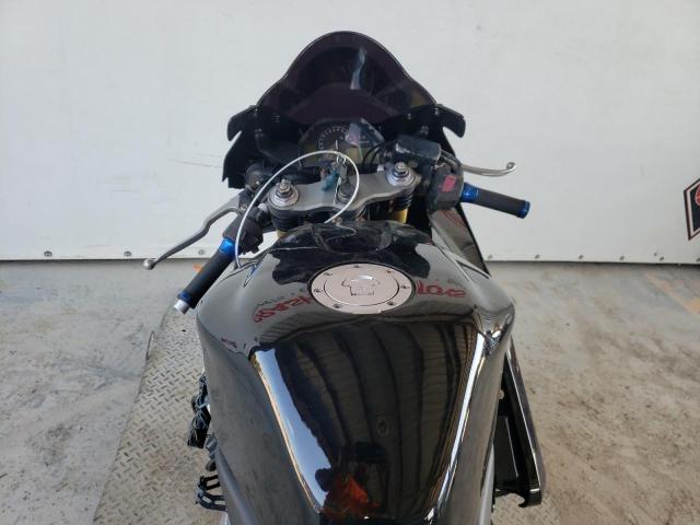 2005 Honda Cbr600 Rr VIN: JH2PC37025M209616 Lot: 68182443