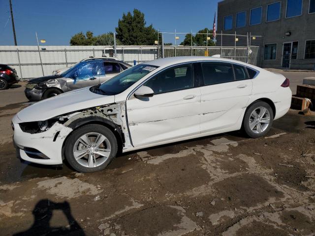 2018 Buick Regal 