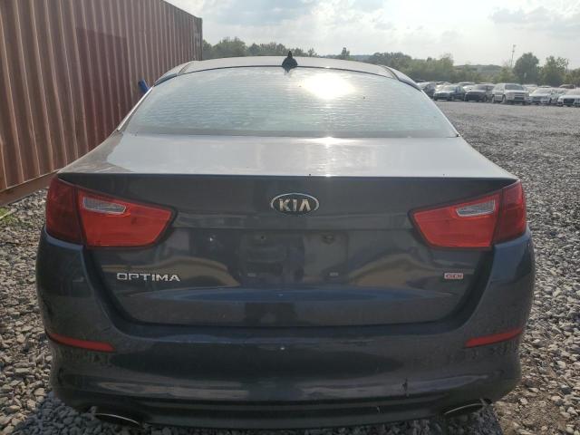 5XXGM4A75FG443659 | 2015 KIA optima lx