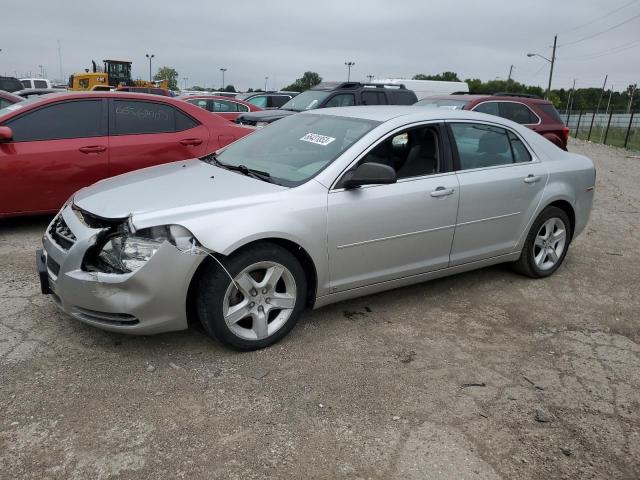 2009 Chevrolet Malibu LS