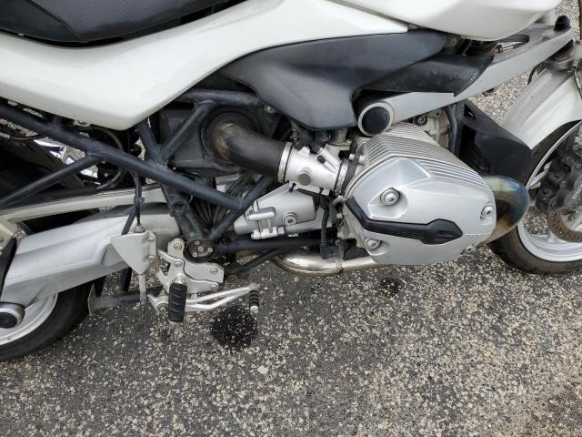 2010 BMW R1200 R WB1039803AZS26902