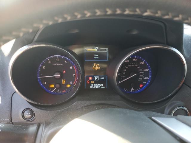 4S4BSANC6J3278702 Subaru Outback 2.5i Limited