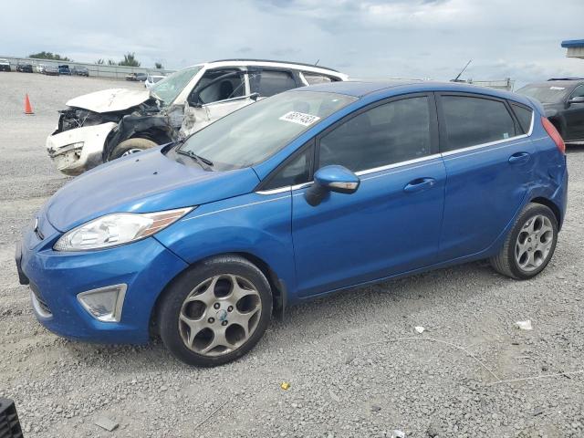 Vin: 3fadp4fj5bm121844, lot: 66511453, ford fiesta ses 2011 img_1