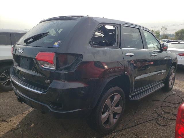 Vin: 1c4rjfcg0ec253986, lot: 67595413, jeep grand cher overland 20143