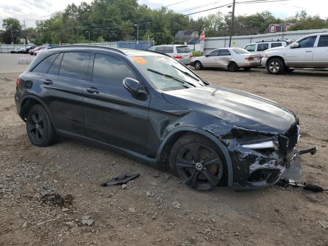 WDC0G4KB6JV111247 Mercedes-Benz Glc 300 4matic