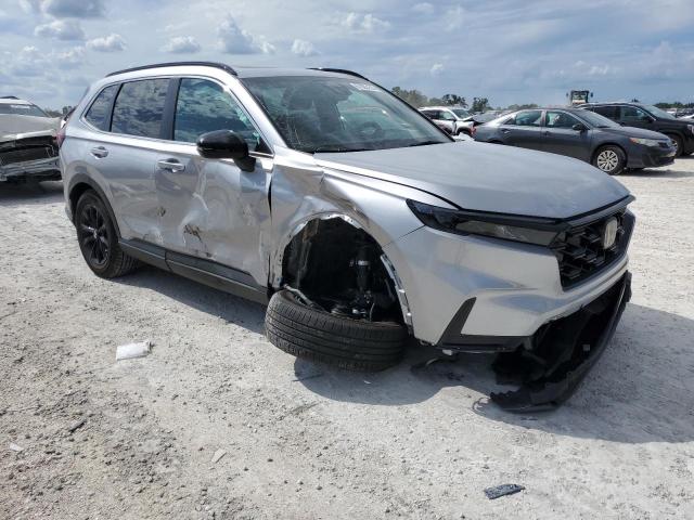 2023 HONDA CR-V SPORT - 2HKRS5H52PH711114