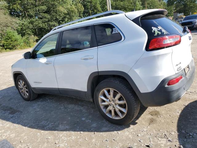 Vin: 1c4pjmdb2gw133560, lot: 68774383, jeep grand cher limited 20162