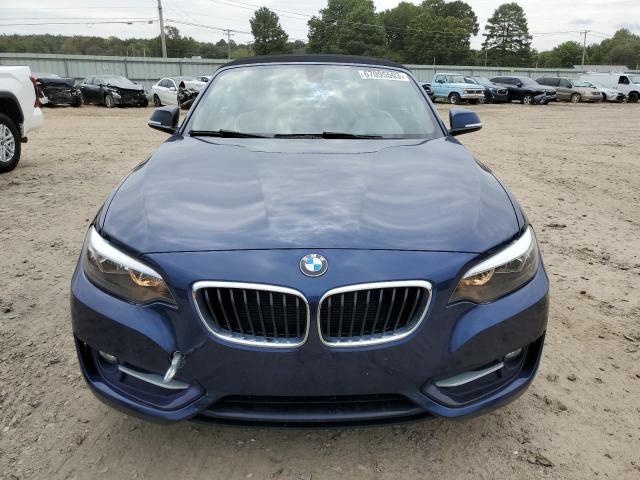 VIN WBA2M9C38HV717958 2017 BMW 2 Series, 230XI no.5