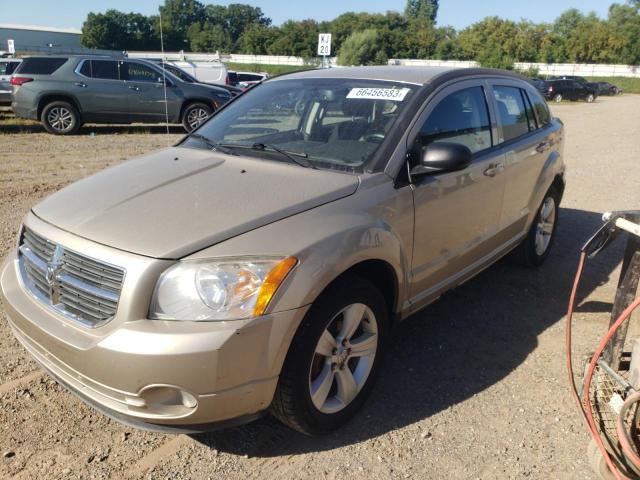 2010 Dodge Caliber Mainstreet