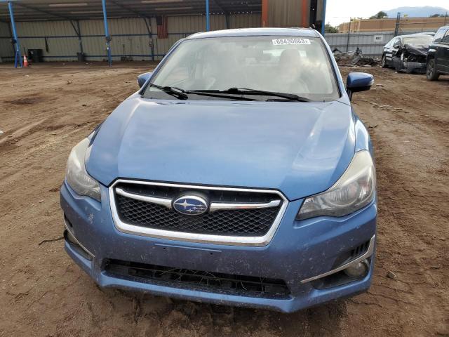 JF1GJAS6XFH015351 Subaru Impreza Sport Limited