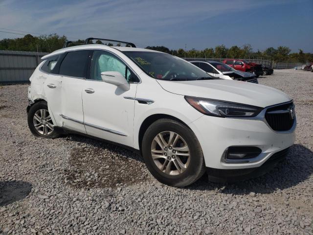 5GAERCKW0JJ152758 Buick Enclave Premium