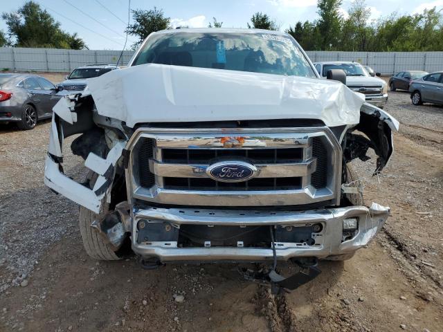 2015 Ford F150 Super Cab VIN: 1FTEX1E87FFA12965 Lot: 68879593