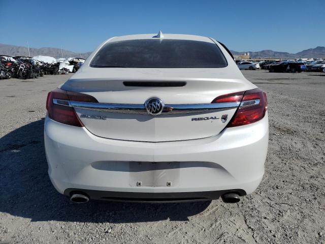 2G4GK5EX8G9177466 Buick Regal