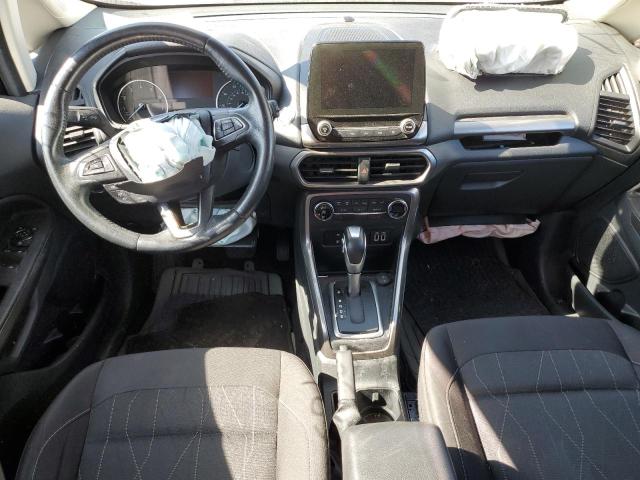 MAJ3S2GE4KC295275 Ford Ecosport Se