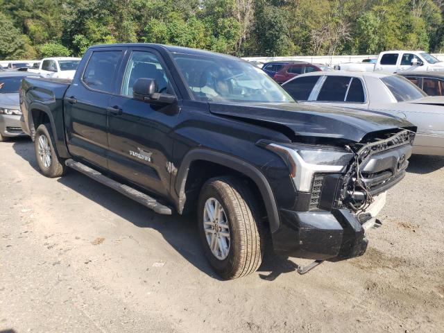 5TFLA5AB2NX008445 Toyota Tundra Crewmax Sr