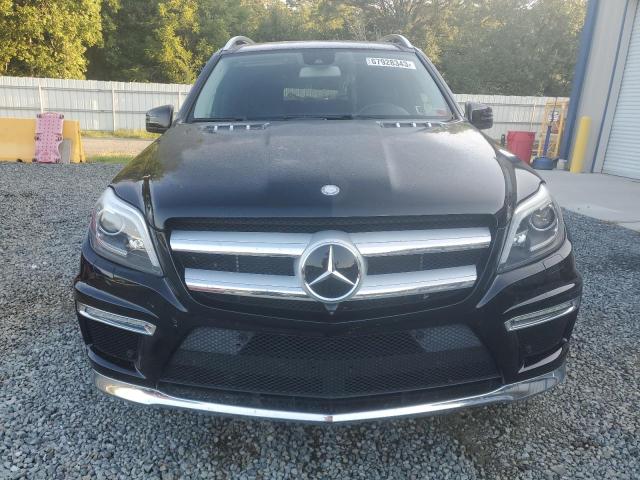 VIN 4JGDF7DE2GA668381 2016 Mercedes-Benz GL-Class, ... no.5