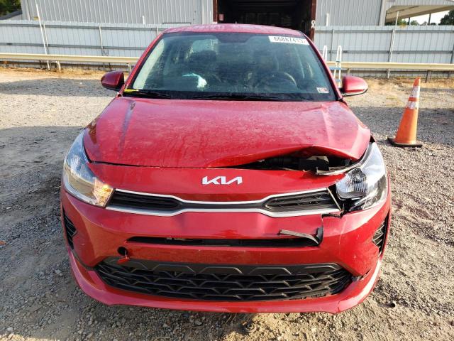 3KPA24AD2PE577315 KIA RIO LX