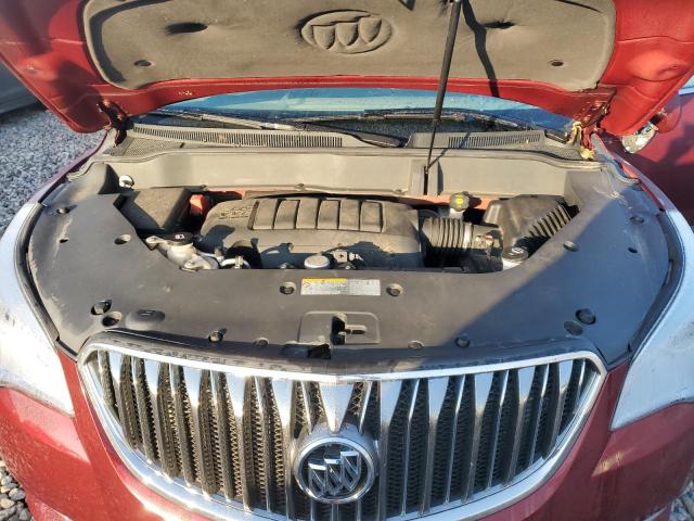 5GAKVCKD9FJ105197 Buick Enclave