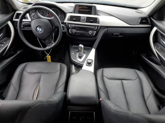 WBA8E5G5XGNU19907 | 2016 BMW 320 XI