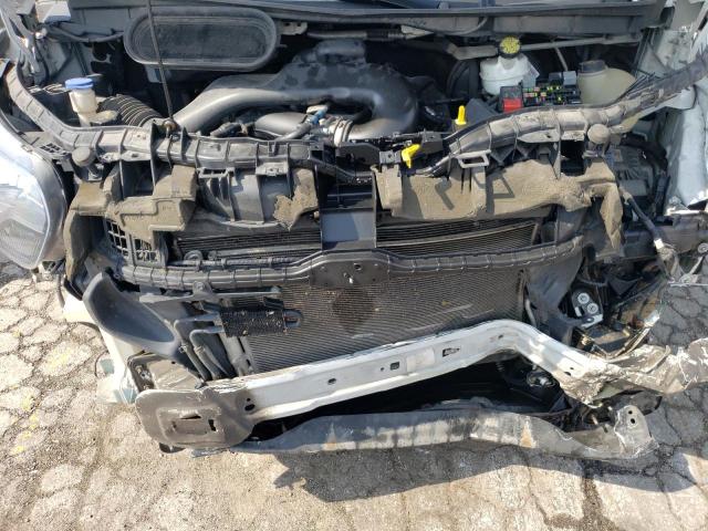 1FTYR1ZM5KKB36636 Ford Transit T-250