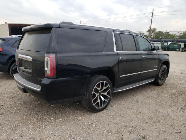 2015 GMC Yukon Xl Denali VIN: 1GKS1JKJ0FR720831 Lot: 68095523