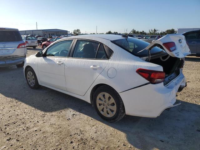 3KPA24AD1LE288288 Kia Rio LX 2