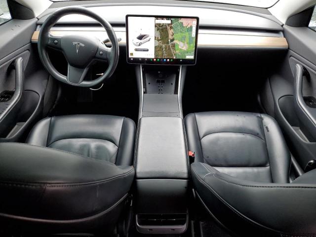 5YJ3E1EA7JF006435 Tesla MODEL 3