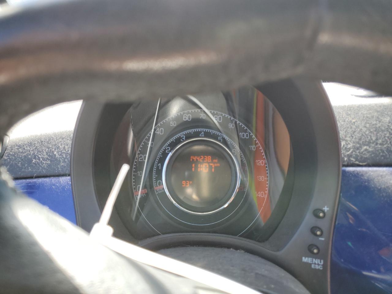 3c3cffbr1ct128155 3C3CFFBR1CT128155 2012 Fiat 500 Sport