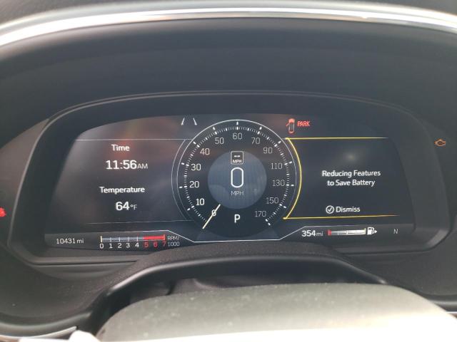 2022 CADILLAC CT5 PREMIU - 1G6DT5RK4N0132280
