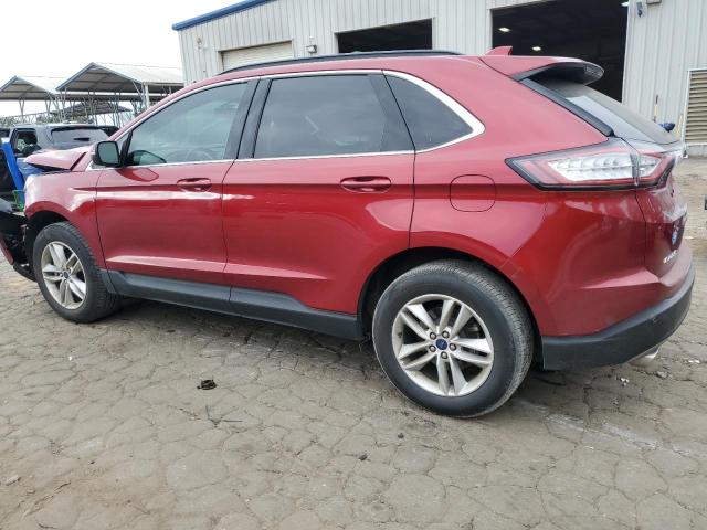 2FMTK3J81FBB92710 Ford EDGE SEL