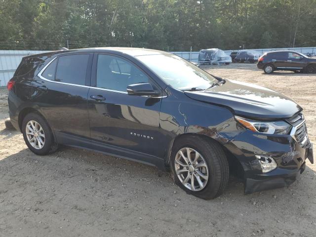 2GNAXTEV5K6258151 | 2019 CHEVROLET EQUINOX LT