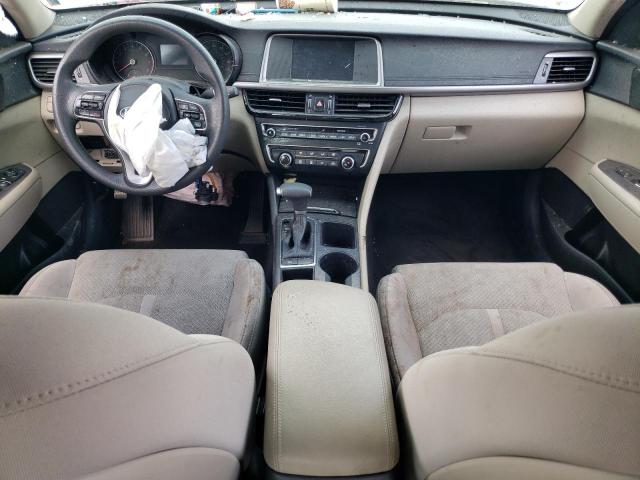 5XXGT4L37JG261306 KIA Optima Lx