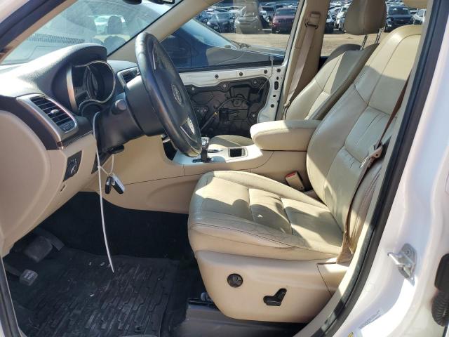 1C4RJEBM2EC557158 Jeep Grand Cherokee Limited