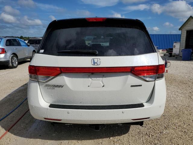 5FNRL5H93HB000697 2017 HONDA ODYSSEY, photo no. 6