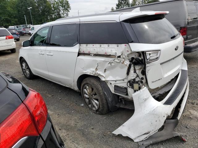 KNDMC5C14F6024415 KIA SEDONA EX