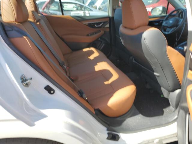 4S3BWGP64L3009569 Subaru Legacy Touring Xt