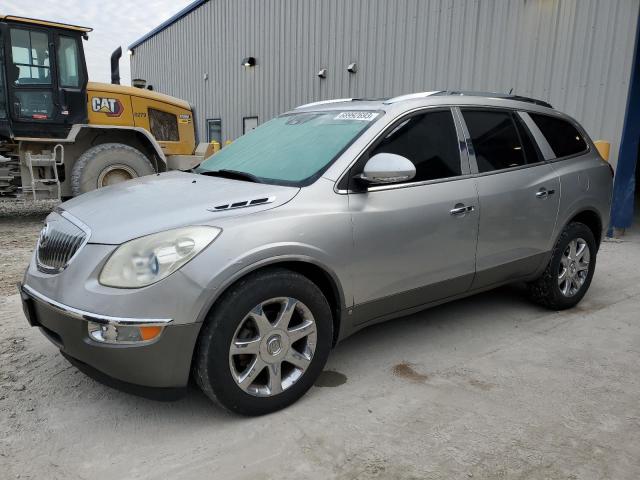 2008 Buick Enclave CXL