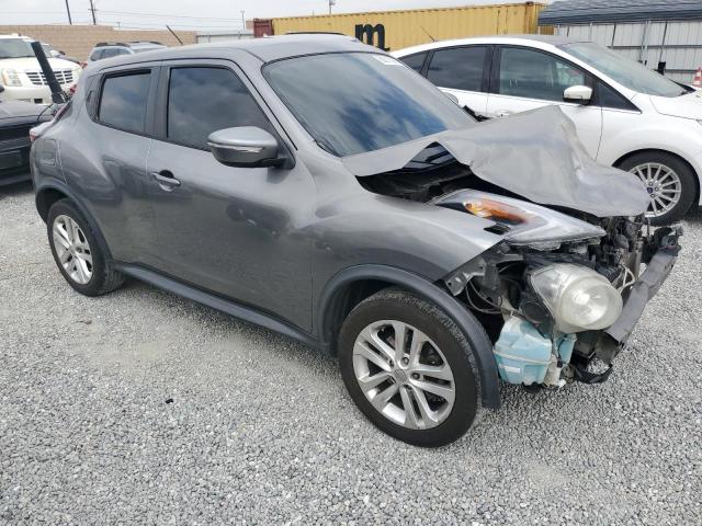 2015 NISSAN JUKE S - JN8AF5MR9FT511680