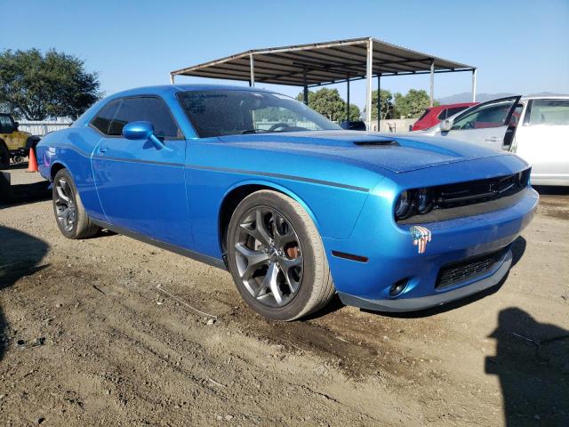 2C3CDZBG5FH809048 Dodge Challenger Sxt Plus