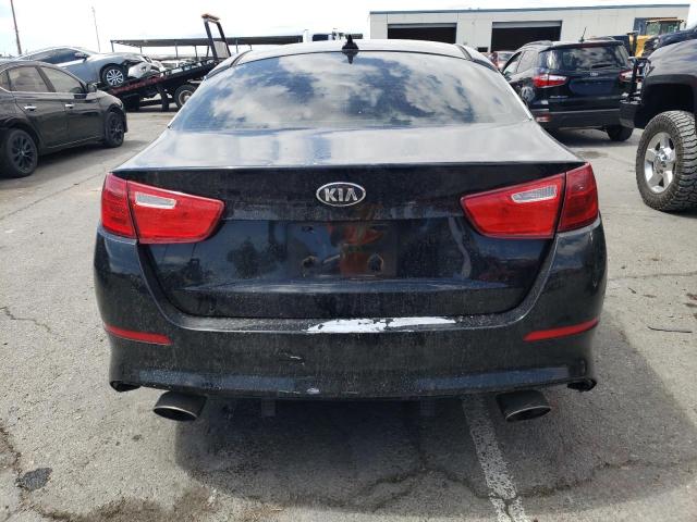 5XXGM4A73FG477826 KIA Optima Lx