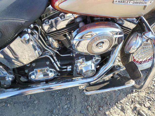 2008 HARLEY-DAVIDSON FLSTN 1HD1JD5358Y015620
