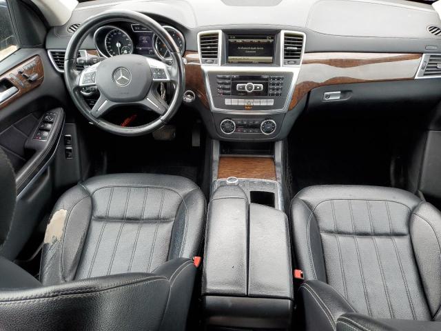 VIN 4JGDF7CE5DA245856 2013 Mercedes-Benz GL-Class, ... no.8