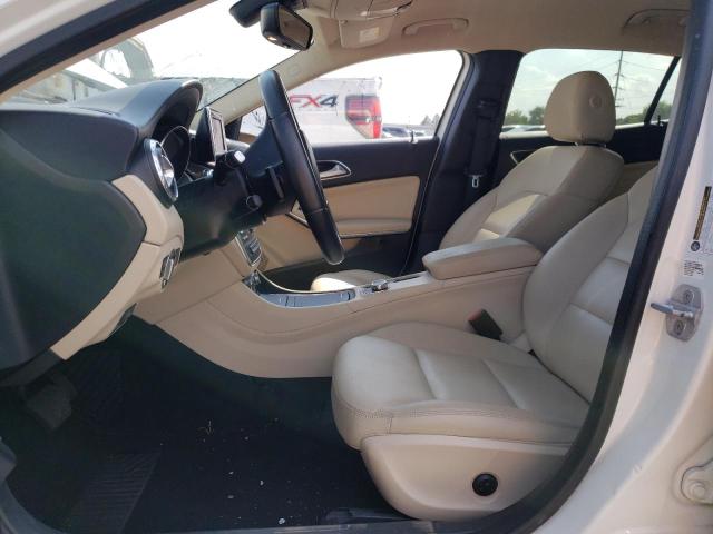 2015 MERCEDES-BENZ GLA 250 - WDCTG4EB4FJ181787