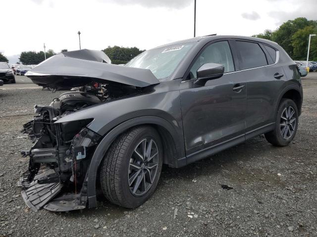 JM3KFBDL4H0116571 | 2017 MAZDA CX-5 GRAND