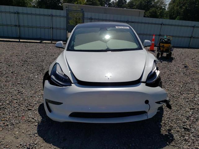 5YJ3E1EB2NF345747 Tesla MODEL 3