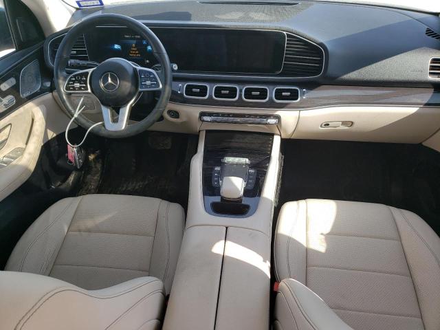4JGFB4JB0MA319504 Mercedes-Benz GLE 350
