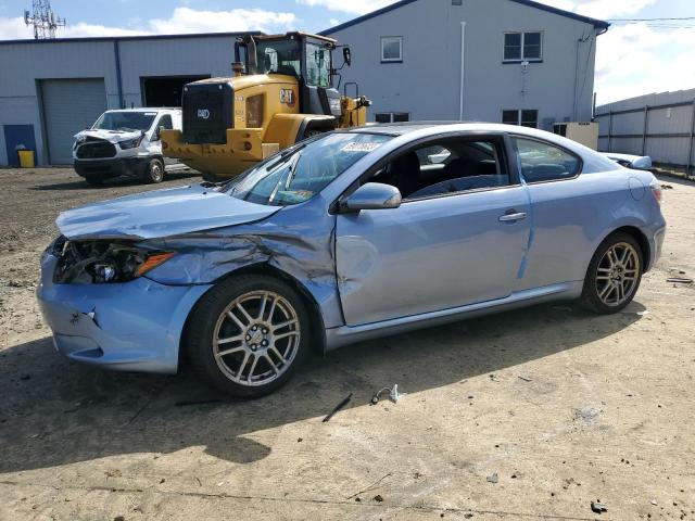 2010 Scion tC 