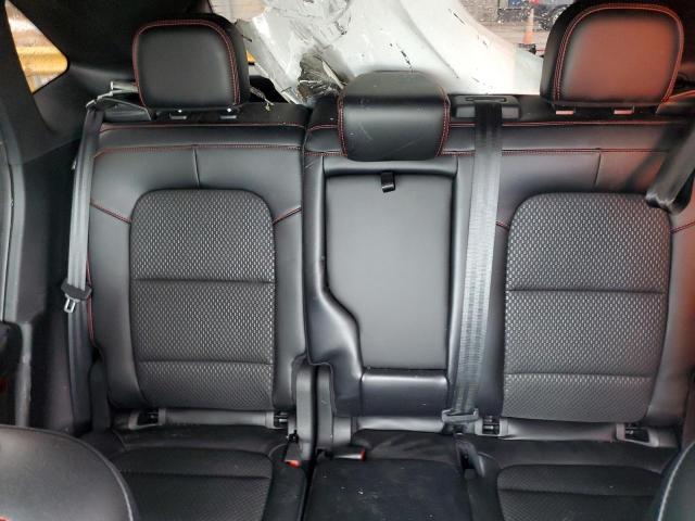 2023 FORD ESCAPE ST 1FMCU9NZ2PUA40141