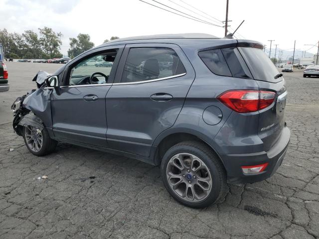 MAJ6S3KL3MC400514 Ford Ecosport Titanium