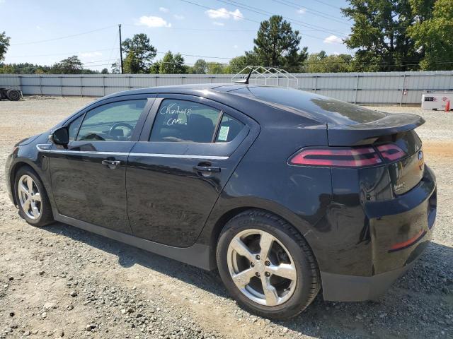 VIN 1G1RD6E44DU134172 2013 Chevrolet Volt no.2